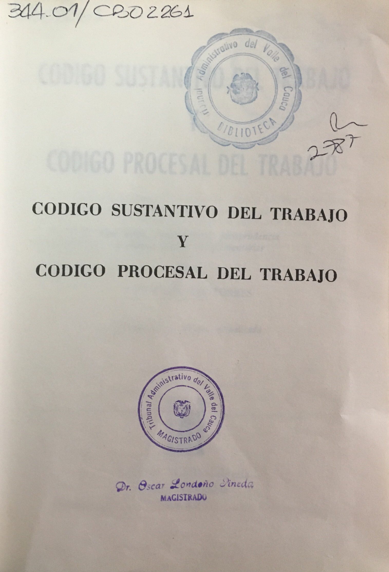 Libro